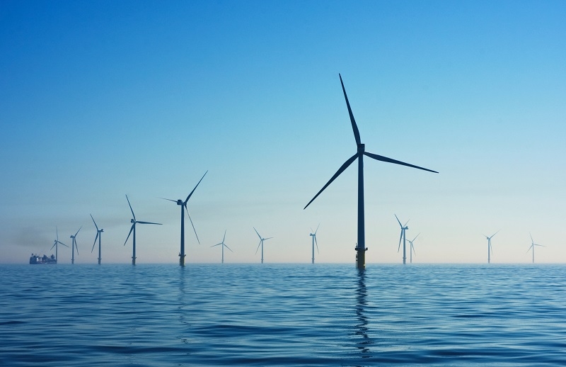 Các xu thế về công nghệ điện gió ngoài khơi