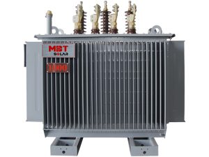 Máy biến áp Solar
