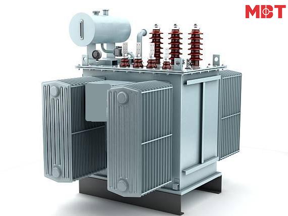 Máy biến áp ngâm dầu “phiên bản hoàn hảo nhất”