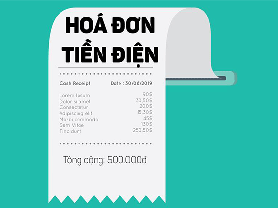 ĐỀ XUẤT BIỂU GIÁ ĐIỆN MỚI CỦA BỘ CÔNG THƯƠNG