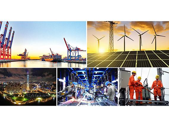 Máy biến áp và sự chuyển mình của ngành điện Việt Nam