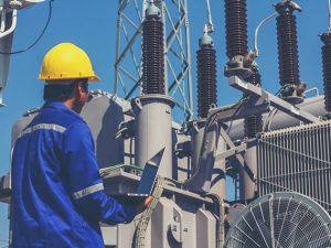 Lỗi máy biến thế và biện pháp khắc phục