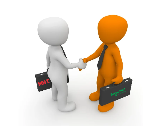 MBT - Nhà phân phối chính thức của Schneider tại Việt Nam