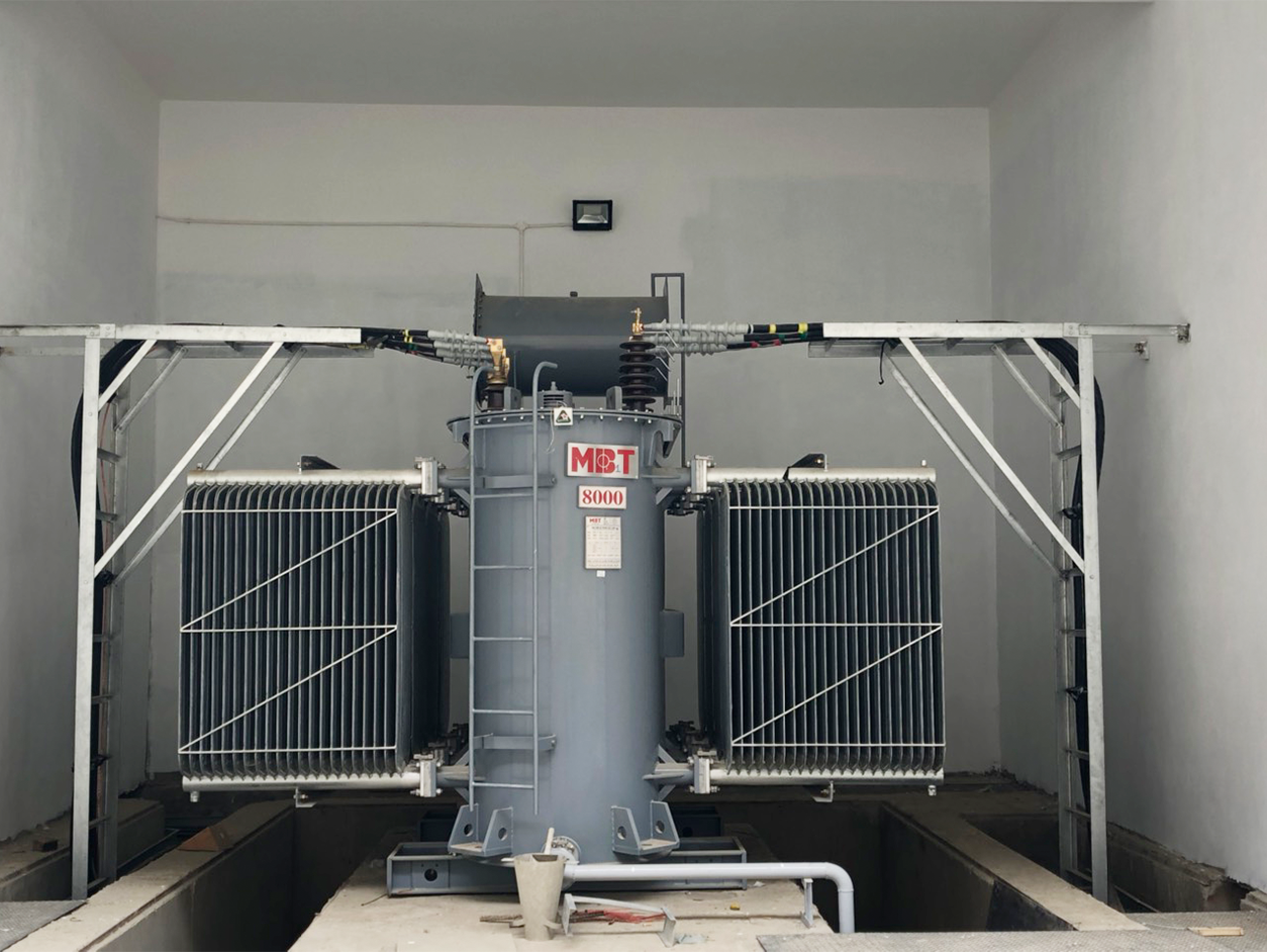 Cấu tạo và nguyên lý hoạt động của nhà máy thủy điện
