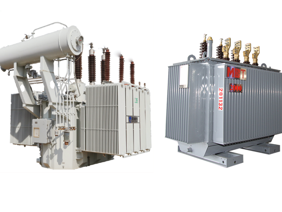 Sự khác biệt giữa máy biến áp truyền tải và máy biến áp phân phối là gì?
