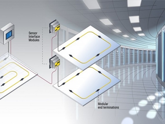 Kiểm soát rò rỉ dầu, khí trong nhà máy điện