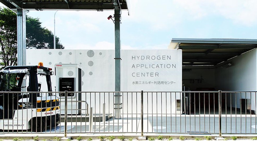 Năm điều cần biết về năng lượng hydro