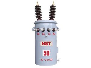 Máy biến áp 1 pha