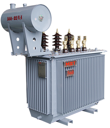 Máy biến áp 3 pha kiểu hở MBT