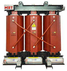 Máy Biến Áp Khô MBT