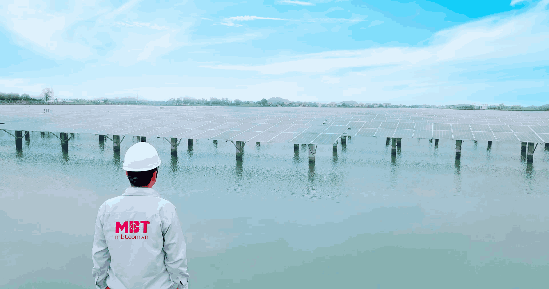 Nhà máy điện mặt trời Yên Định