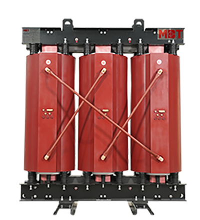 Máy biến áp khô 1600kVA