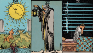 Tarot